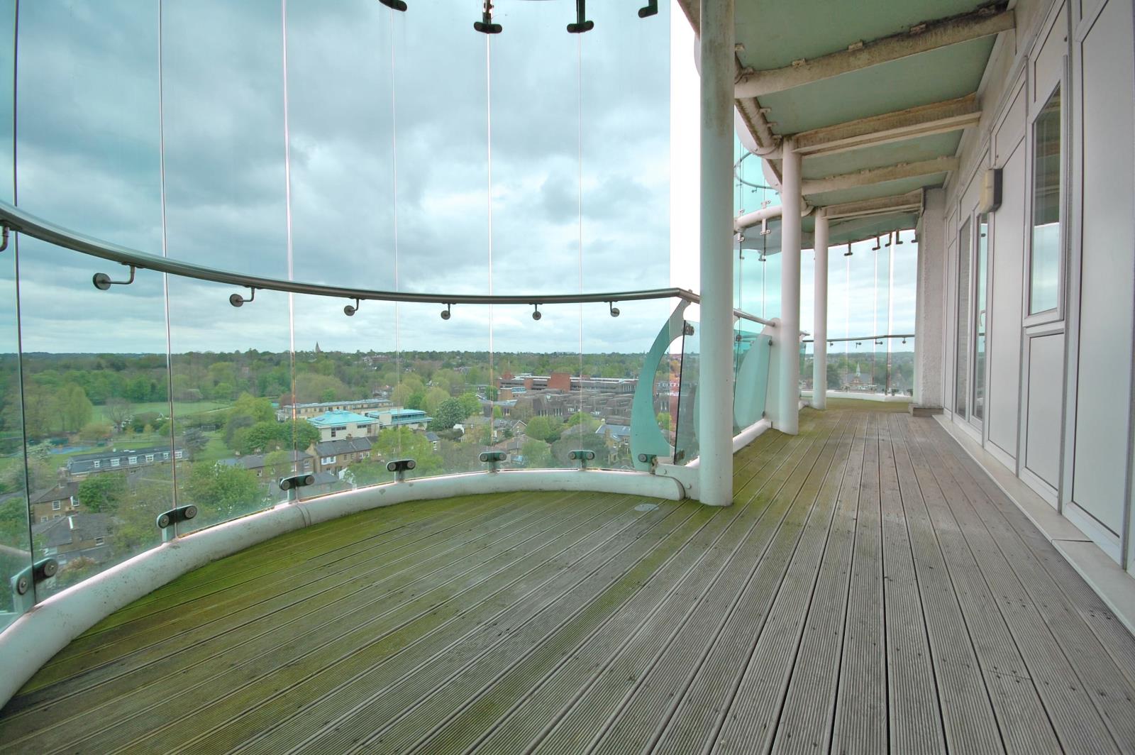 Tower Point, Enfield